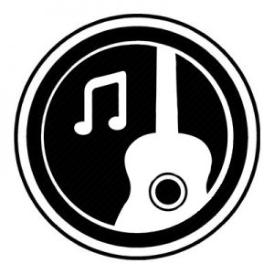 Acoustic guitar for pop classics