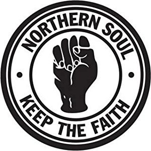 Soul and funk vinyl